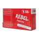 Bass Habit Rebel RA800W, czterokanałowy wzmacniacz Bass Habit Rebel RA800W, czterokanałowy wzmacniacz