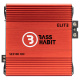 Bass Habit SPL ELITE 3100.1DF, monoblok Bass Habit SPL ELITE 3100.1DF, monoblok