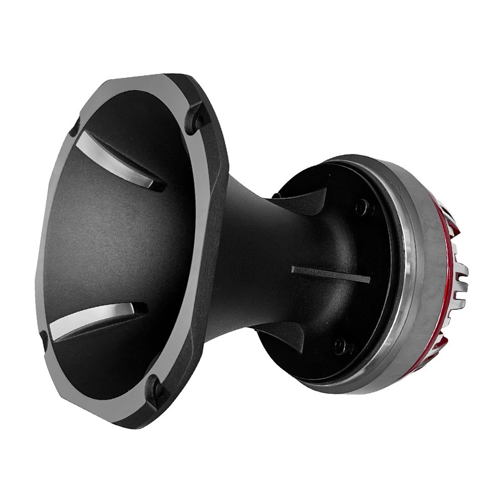 Bass Habit SPL Elite SE50HTH, ciężki przetwornik 2-calowy