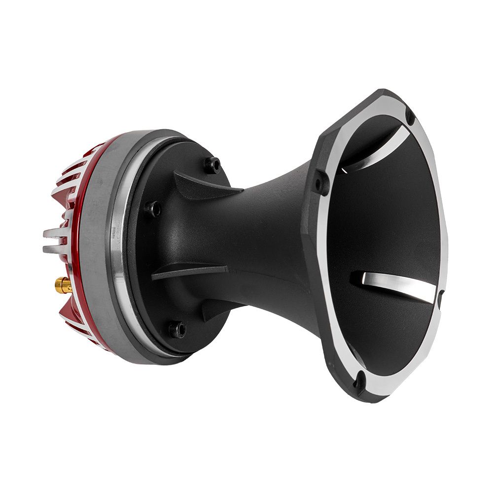 Bass Habit SPL Elite SE50HTH, ciężki przetwornik 2-calowy