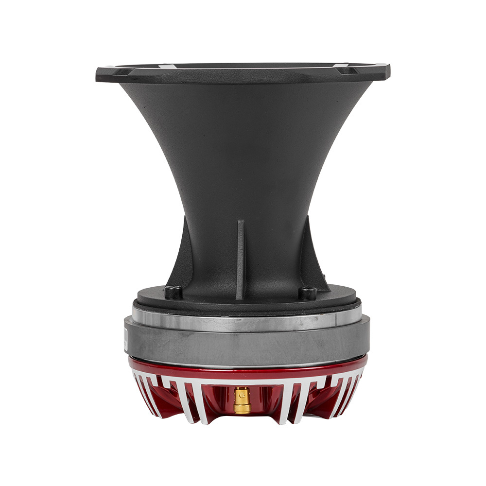 Bass Habit SPL Elite SE50HTH, ciężki przetwornik 2-calowy