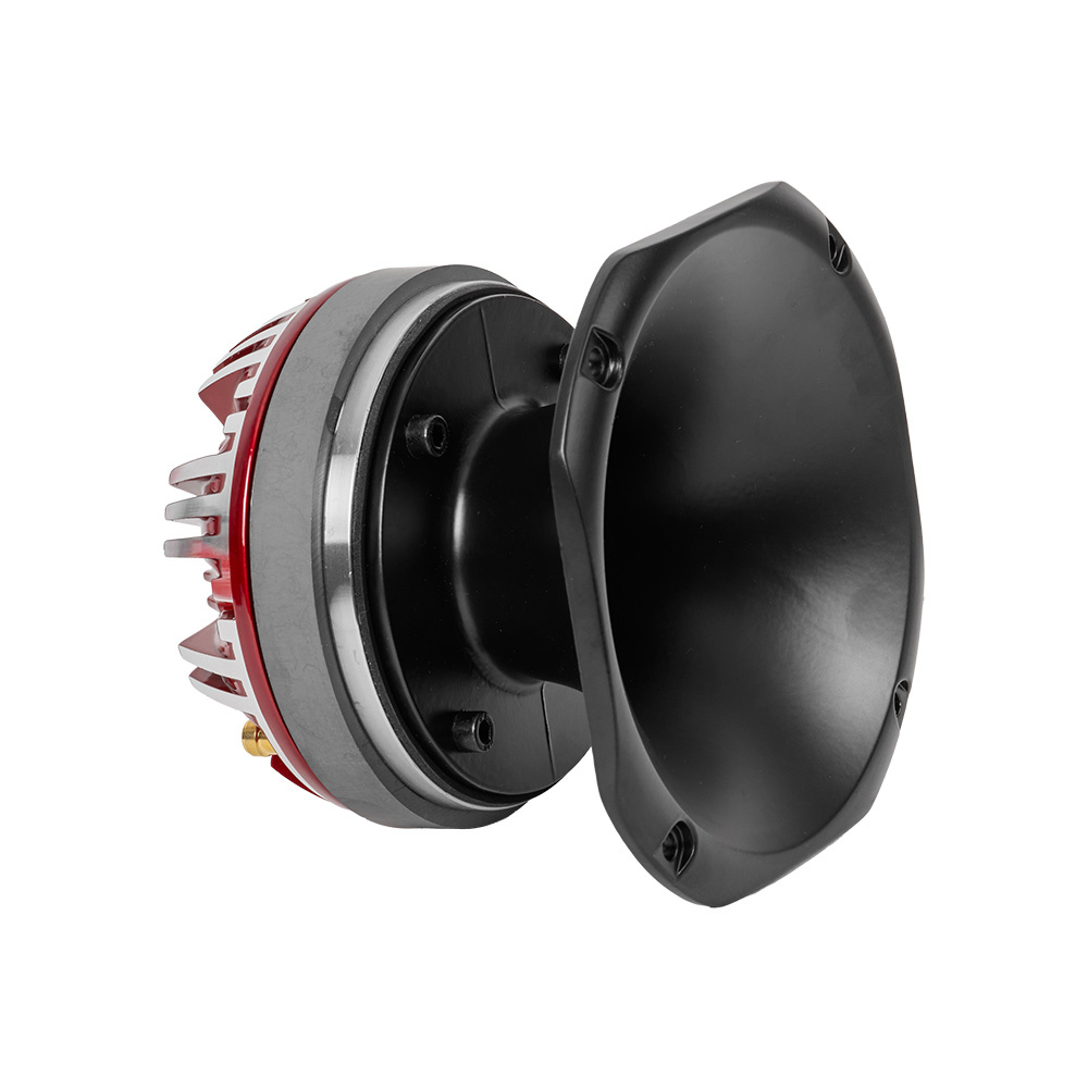 Bass Habit SPL Elite SE50HTL, kompaktowy przetwornik 2-calowy