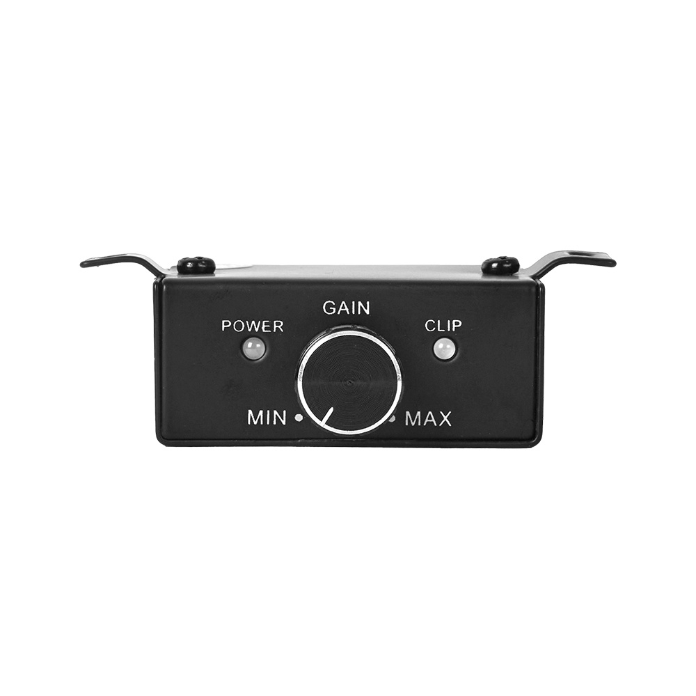 Bass Habit SPL ELITE 8000.1D2, ekstremalnie wydajny prądowo monoblok
