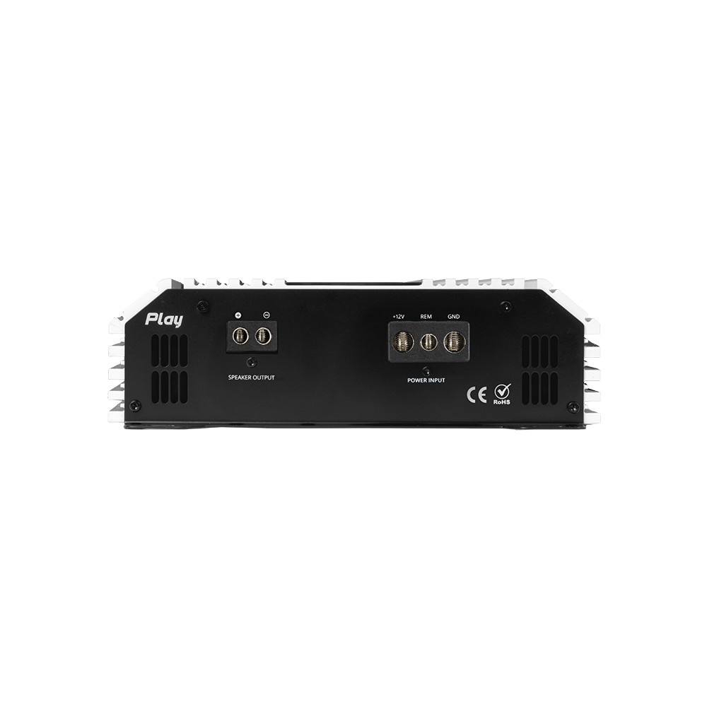 Bass Habit SPL Play SP12001FR, monoblok
