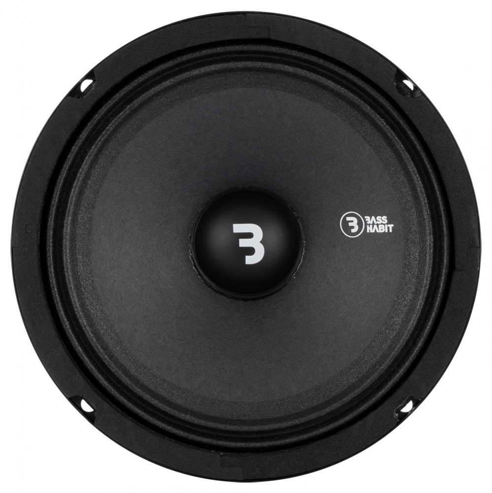 Bass Habit SP165M, 6.5-calowy midbas
