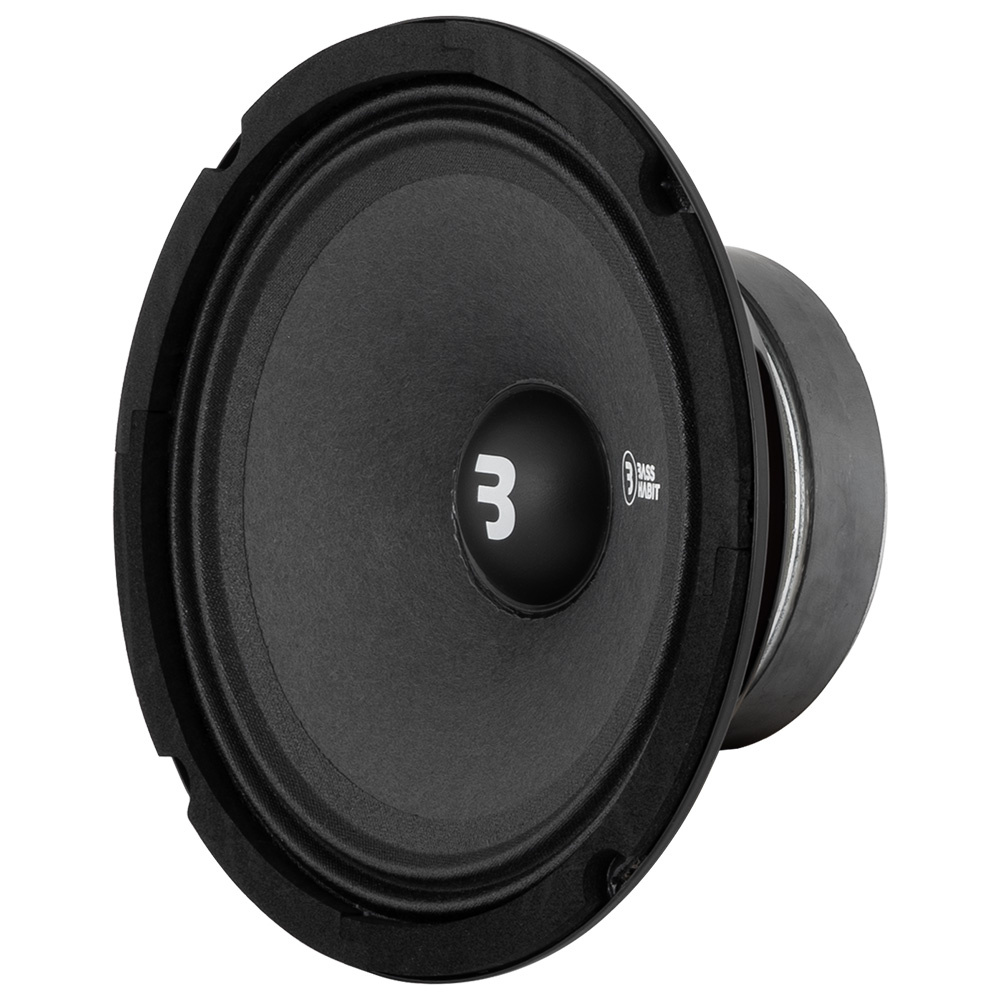 Bass Habit SP165M, 6.5-calowy midbas