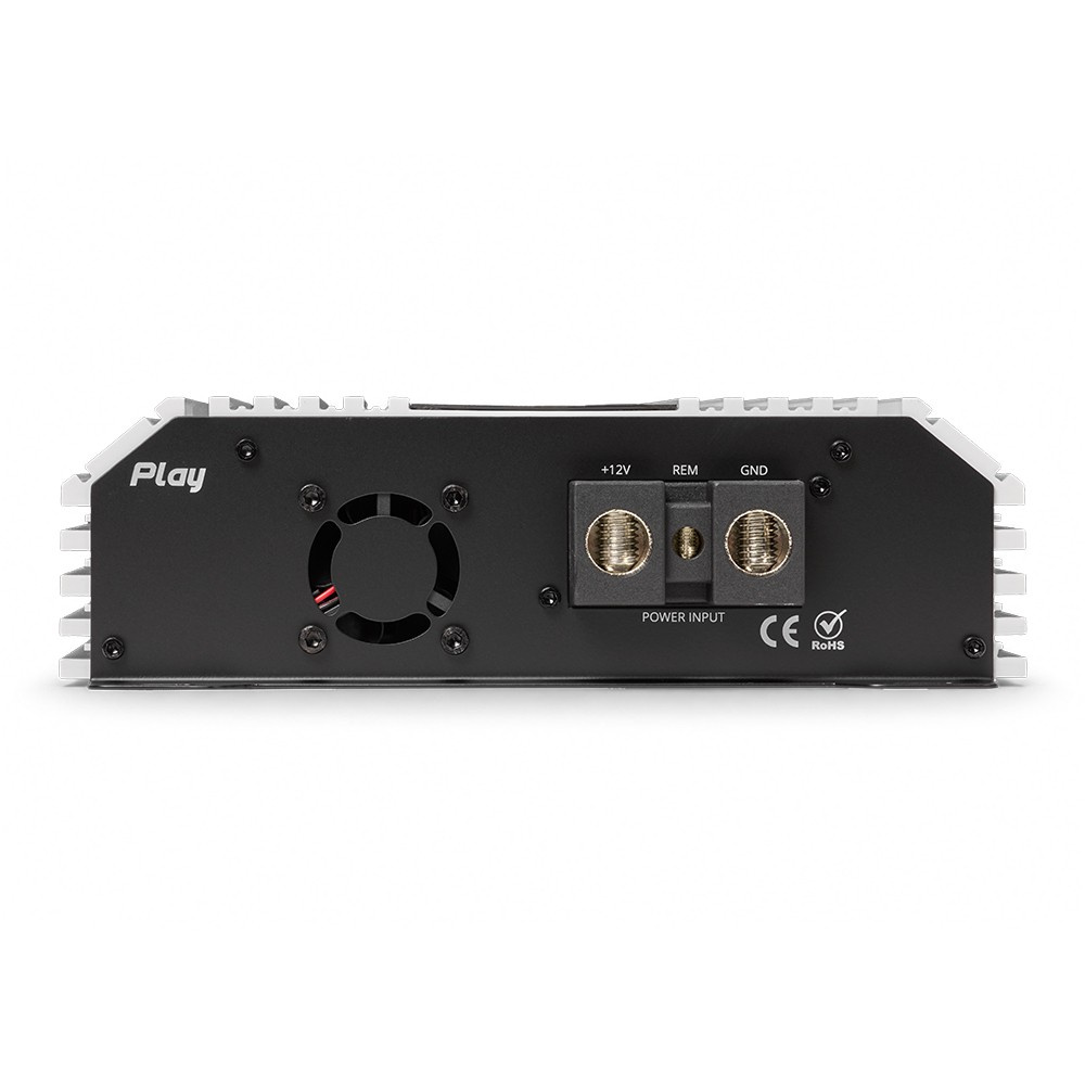 Bass Habit SPL Play SP21001FR, monoblok