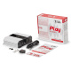 Bass Habit SPL Play SP21001FR, monoblok Bass Habit SPL Play SP21001FR, monoblok