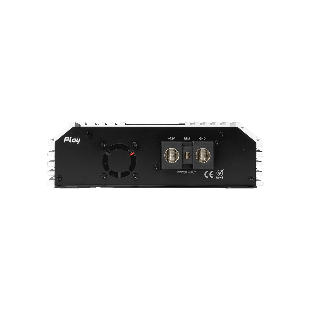 Bass Habit SPL Play SP31001FR, monoblok
