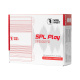 Bass Habit SPL Play SP31001FR, monoblok Bass Habit SPL Play SP31001FR, monoblok