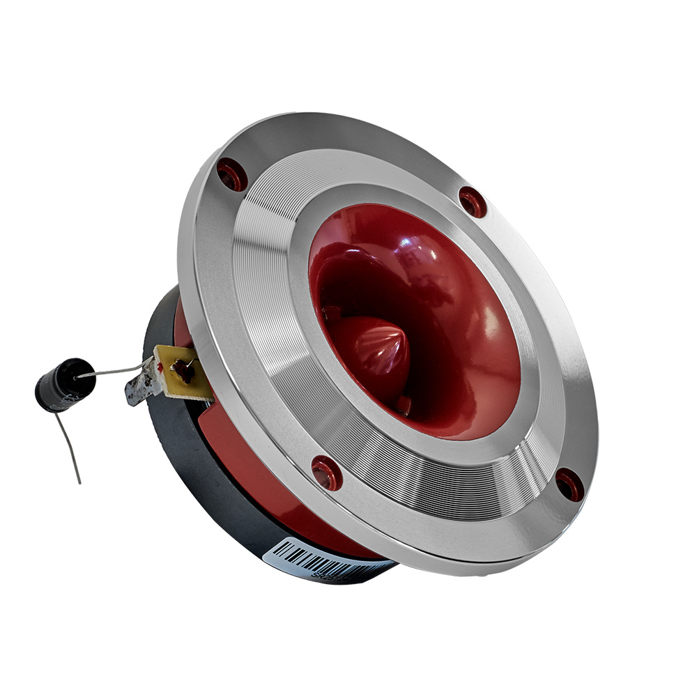 Bass Habit Rebel SR25T SPL-tweeter, para