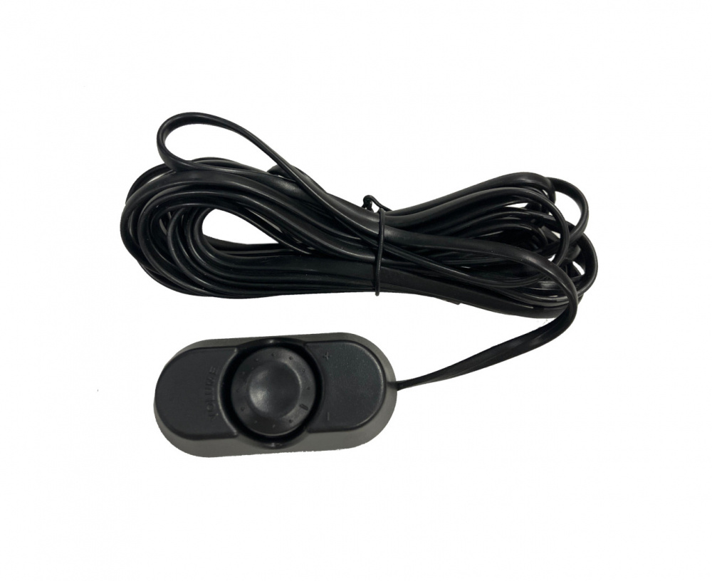 Bass remote do Bass Habit P112A