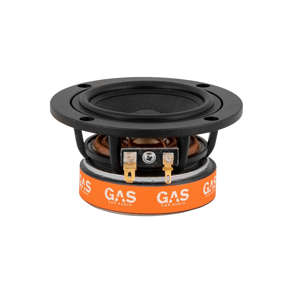 GAS Competition CF3G SQ 3 cal
