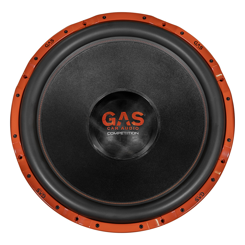 GAS Competition 840D1 33 cal