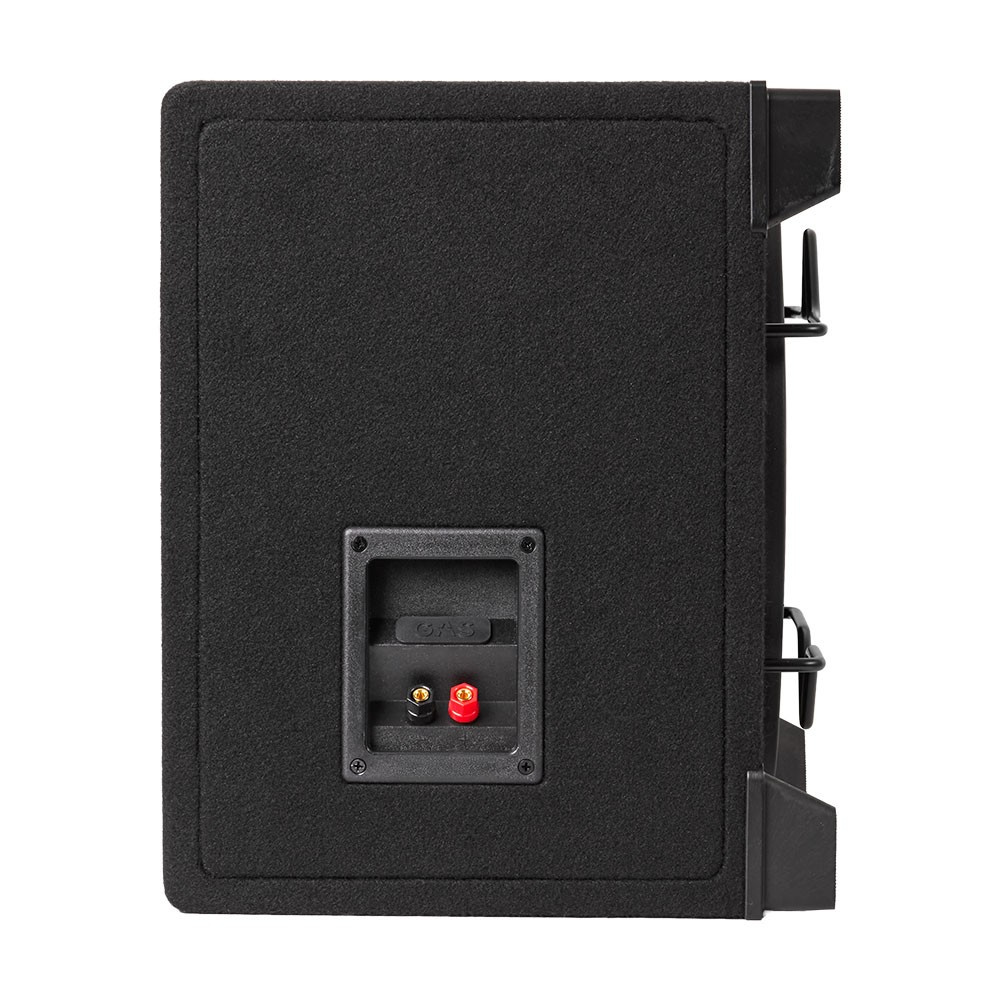 GAS MAD B1-112VS, 1x12-calowa obudowa basowa z portem lub zamknięta