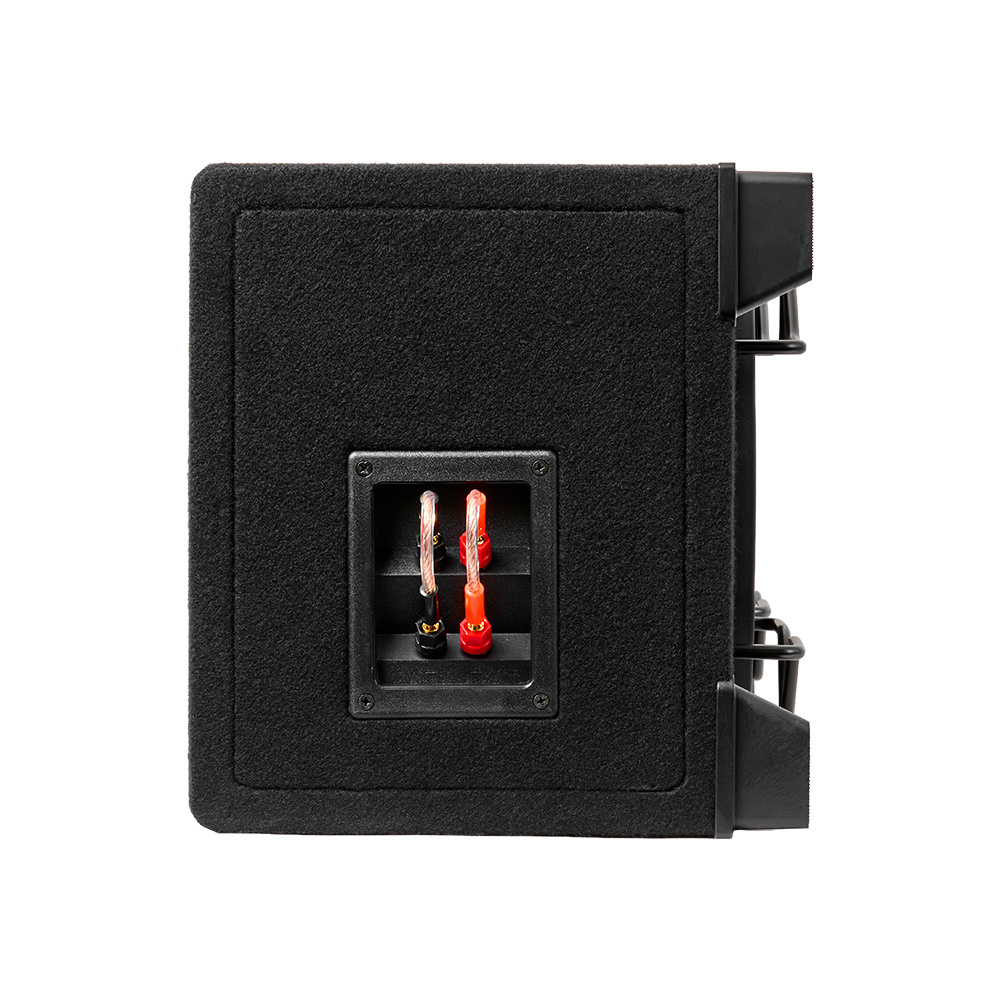 GAS MAD B1-210S, zamknięta obudowa basowa 2x10 cali
