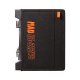 GAS MAD B1-212VS, 2x12-calowa obudowa basowa wentylowana lub zamknięta GAS MAD B1-212VS, 2x12-calowa obudowa basowa wentylowana lub zamknięta