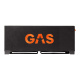 GAS MAD B1-212VS, 2x12-calowa obudowa basowa wentylowana lub zamknięta GAS MAD B1-212VS, 2x12-calowa obudowa basowa wentylowana lub zamknięta