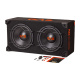 GAS MAD B1-212VS, 2x12-calowa obudowa basowa wentylowana lub zamknięta GAS MAD B1-212VS, 2x12-calowa obudowa basowa wentylowana lub zamknięta