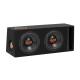 GAS MAD B2-210V, skrzynia basowa 2x10 cali GAS MAD B2-210V, skrzynia basowa 2x10 cali