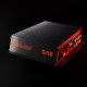 GAS MAD D-48BT, 8-kanałowy DSP z Bluetooth GAS MAD D-48BT, 8-kanałowy DSP z Bluetooth