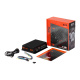 GAS MAD D-48BT, 8-kanałowy DSP z Bluetooth GAS MAD D-48BT, 8-kanałowy DSP z Bluetooth