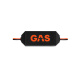 GAS MAD K1-64, 6,5-calowy zestaw głośnikowy GAS MAD K1-64, 6,5-calowy zestaw głośnikowy