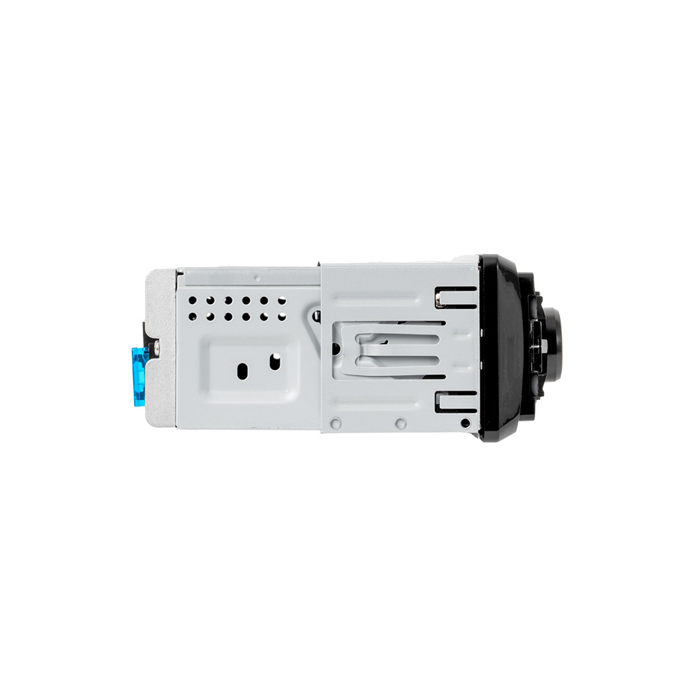 GAS MAD M100-BT, radio samochodowe z Bluetooth, AUX, USB i 2 parami wyjść liniowych