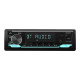 GAS MAD M130-BTN radio samochodowe z Bluetooth, DSP i 3 parami wyjść niskopoziomowych GAS MAD M130-BTN radio samochodowe z Bluetooth, DSP i 3 parami wyjść niskopoziomowych