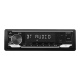 GAS MAD M130-BTN radio samochodowe z Bluetooth, DSP i 3 parami wyjść niskopoziomowych GAS MAD M130-BTN radio samochodowe z Bluetooth, DSP i 3 parami wyjść niskopoziomowych