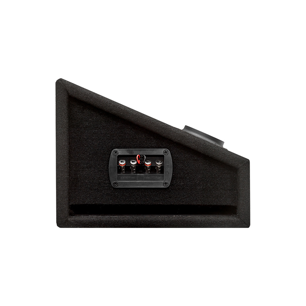 GAS MAD PB2-48, świetne 8-calowe midbasy w gotowo zmontowanej raggarplance
