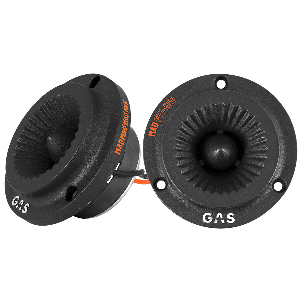 GAS MAD PK1-64 SPL-kit, 6.5 cala