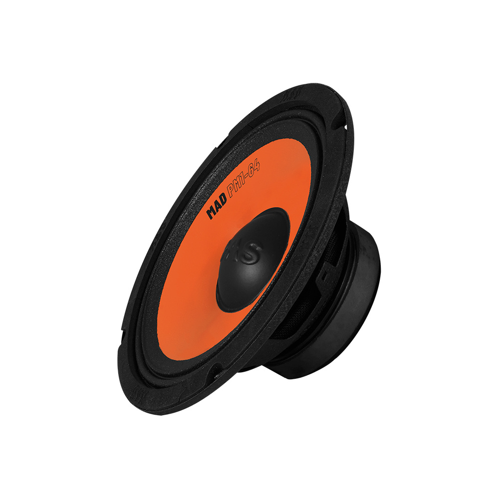 GAS MAD PM1-64, 6.5-calowy midbass