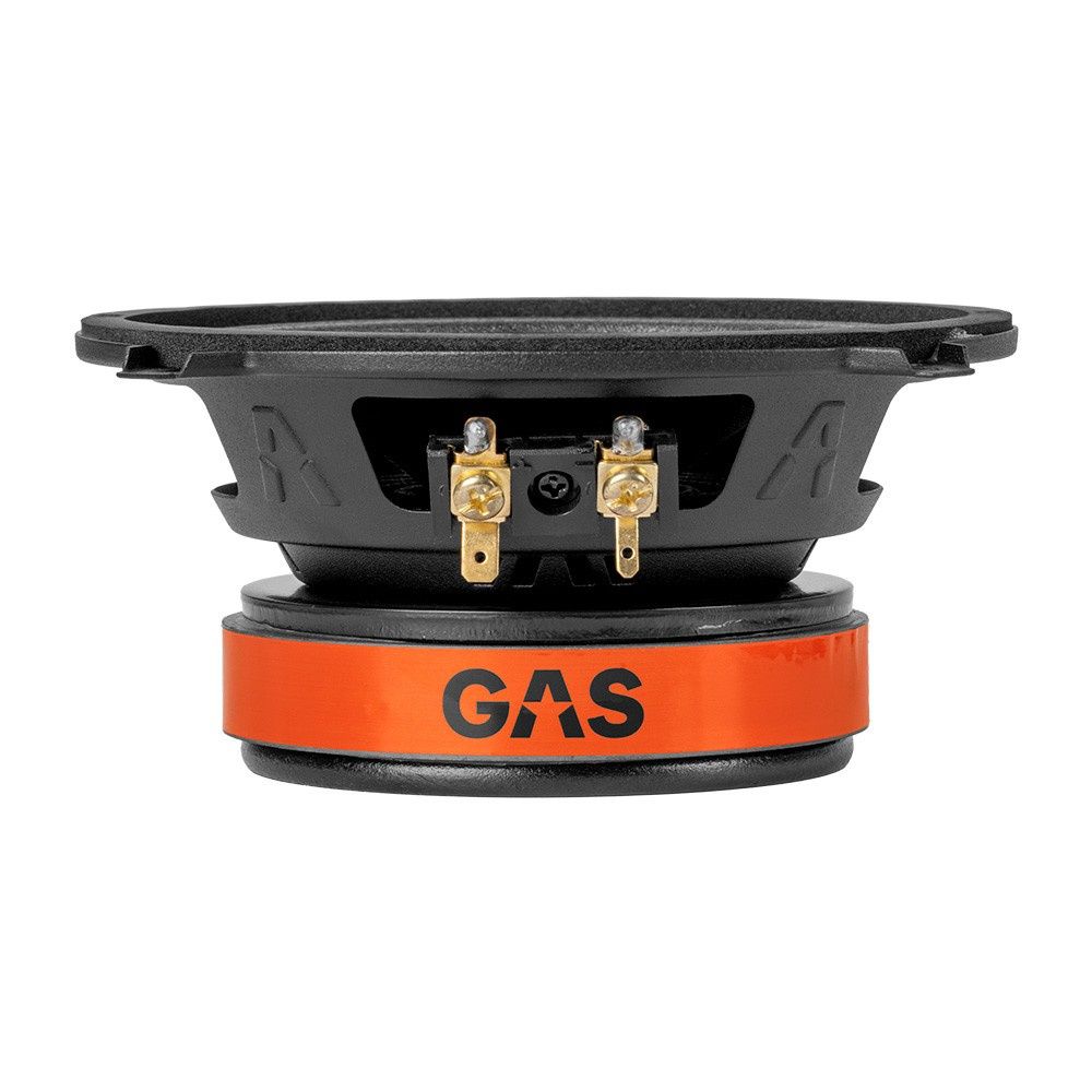 GAS MAD PM2-54, świetny 5.25-calowy midbass
