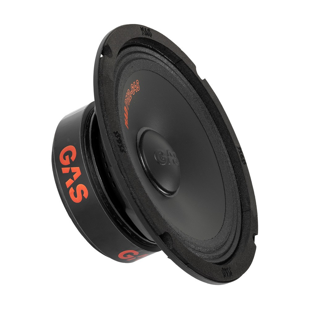 GAS MAD PM2-64S, smukły 6,5-calowy midbass