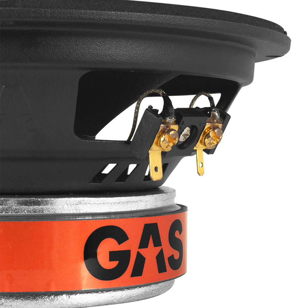 GAS MAD PM2-64, świetny 6.5-calowy midbass