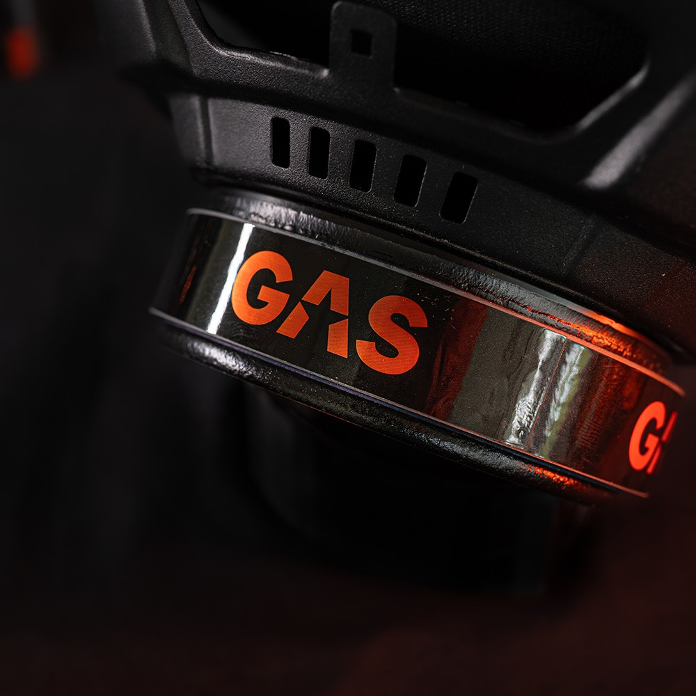 GAS MAD PM2-84S, smukły 8-calowy midbass