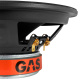 GAS MAD PM2-84, świetny 8-calowy midbass GAS MAD PM2-84, świetny 8-calowy midbass