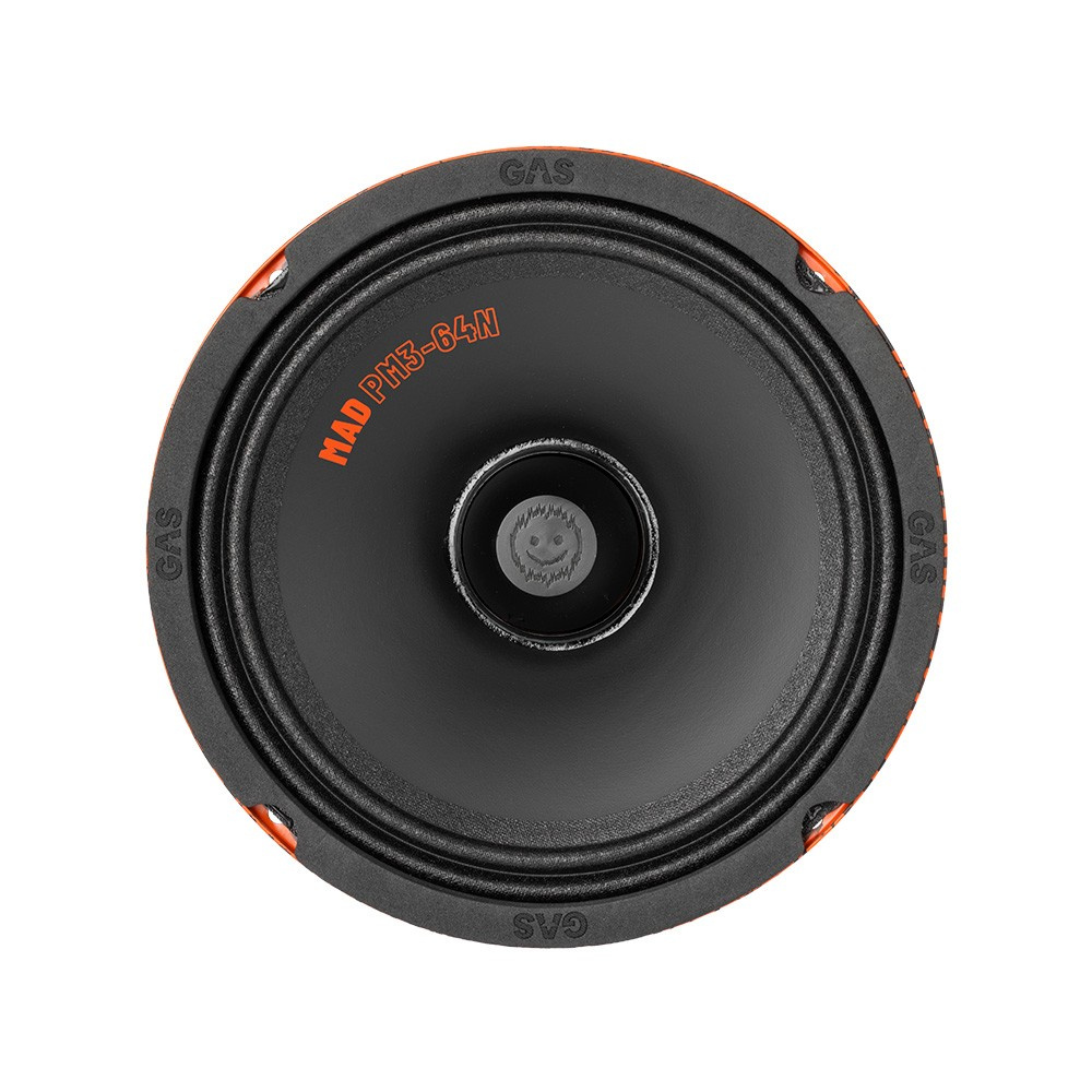 GAS MAD PM3-64N, 6,5-calowy neo-midbass