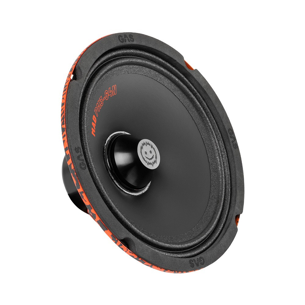 GAS MAD PM3-64N, 6,5-calowy neo-midbass