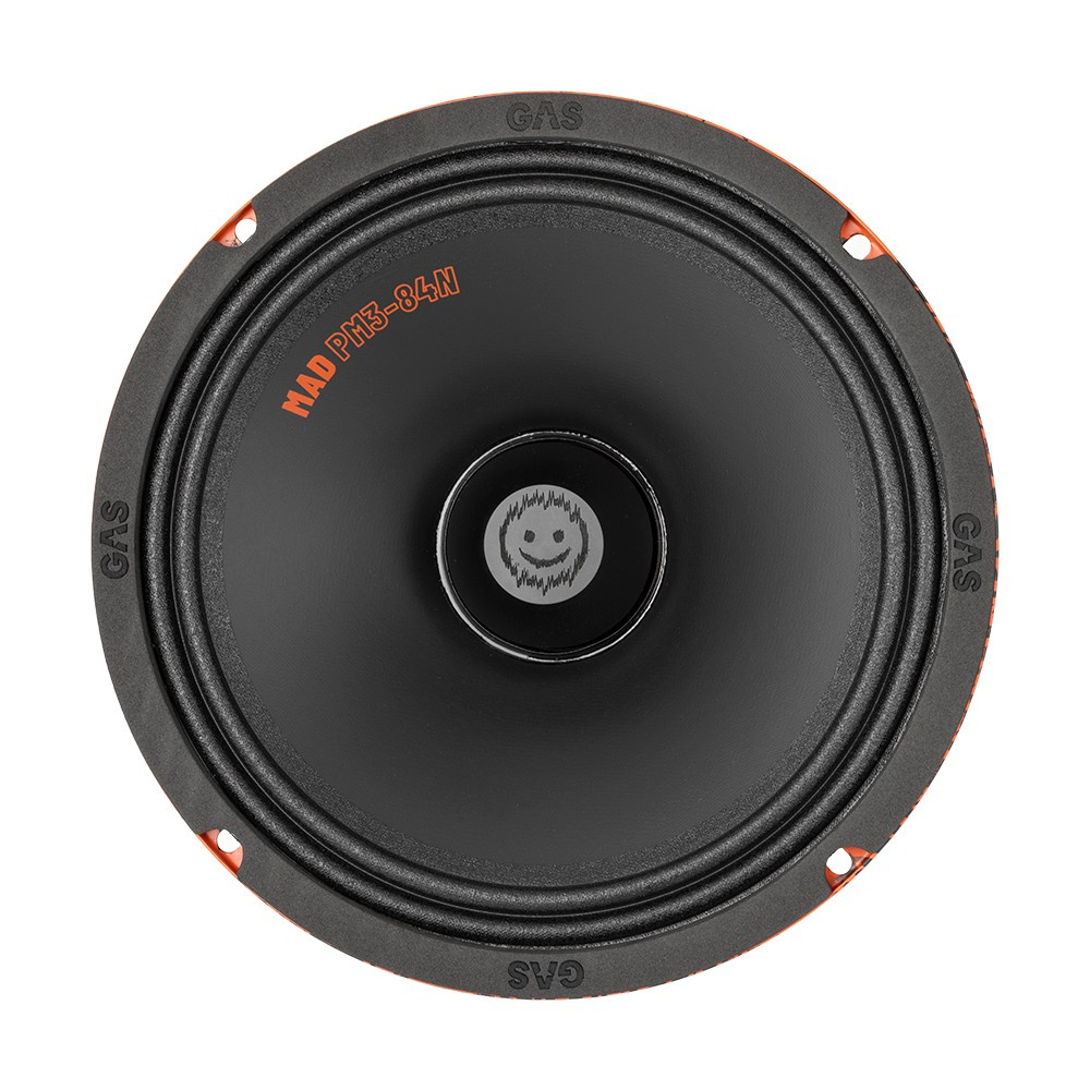 GAS MAD PM3-84N, 8-calowy neo-midbass
