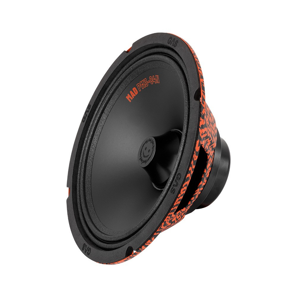 GAS MAD PM3-84N, 8-calowy neo-midbass