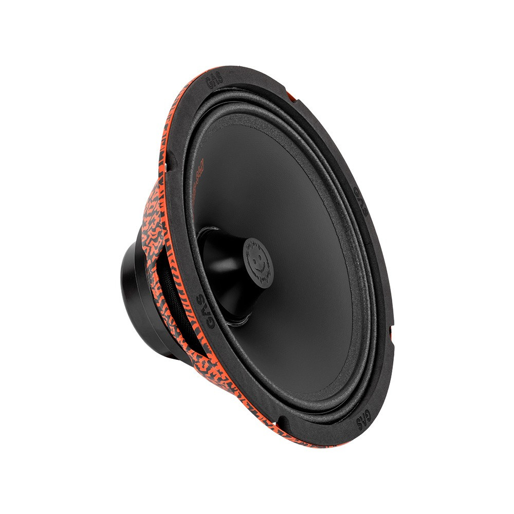 GAS MAD PM3-84N, 8-calowy neo-midbass