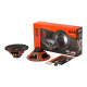 GAS MAD PM3-84N, 8-calowy neo-midbass GAS MAD PM3-84N, 8-calowy neo-midbass