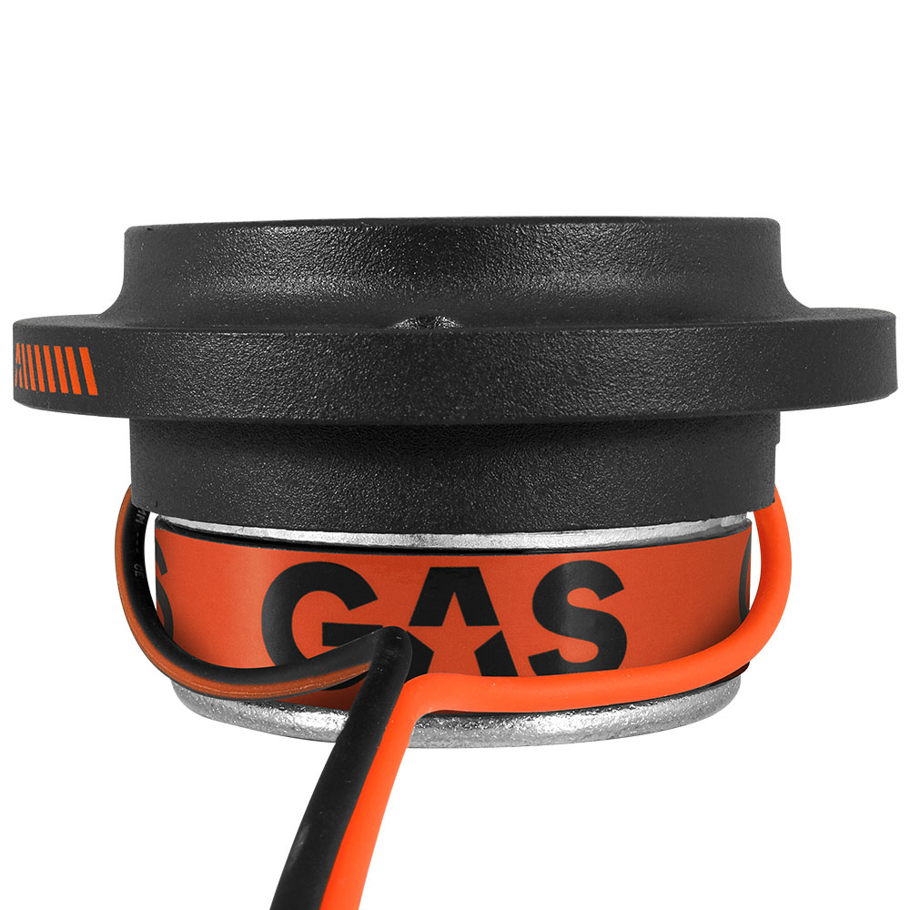 GAS MAD PT2-254, zadziorny tweet SPL