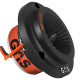 GAS MAD PT2-254, zadziorny tweet SPL GAS MAD PT2-254, zadziorny tweet SPL