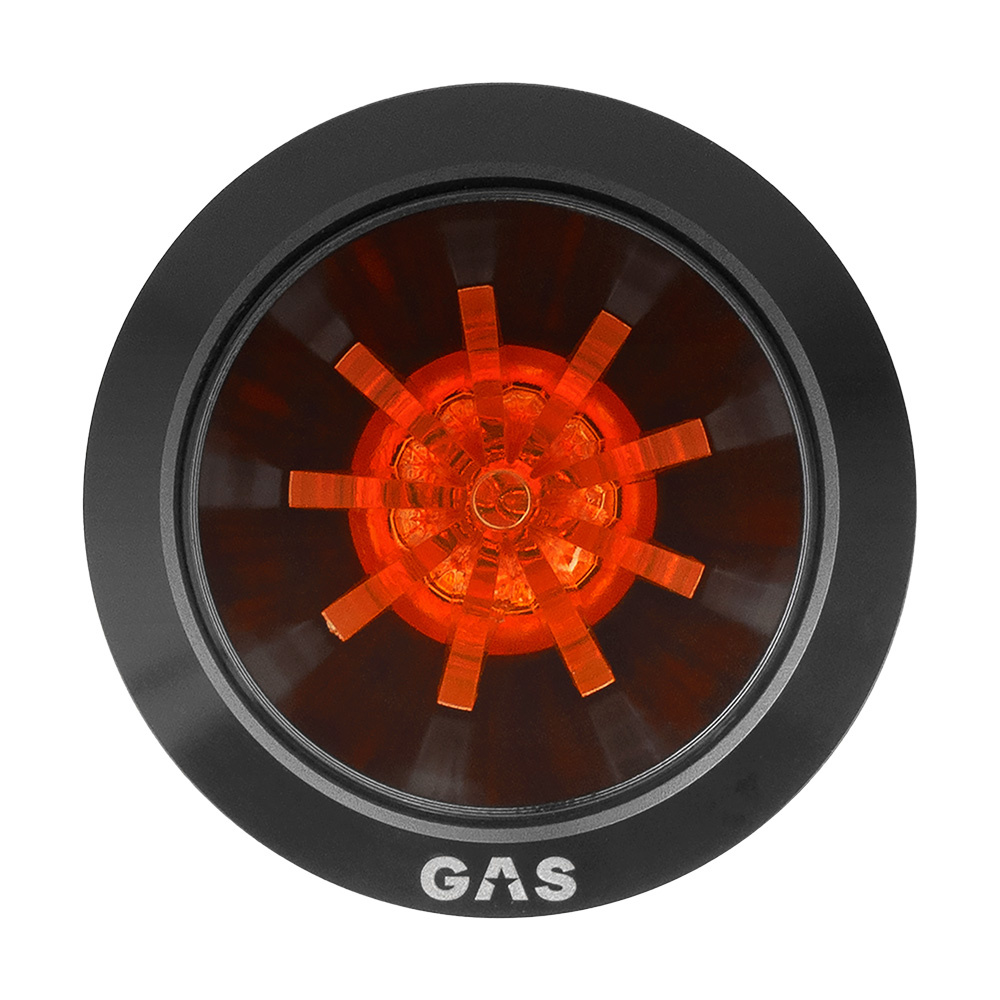 GAS MAD PT3-254, brutalny tweet SPL