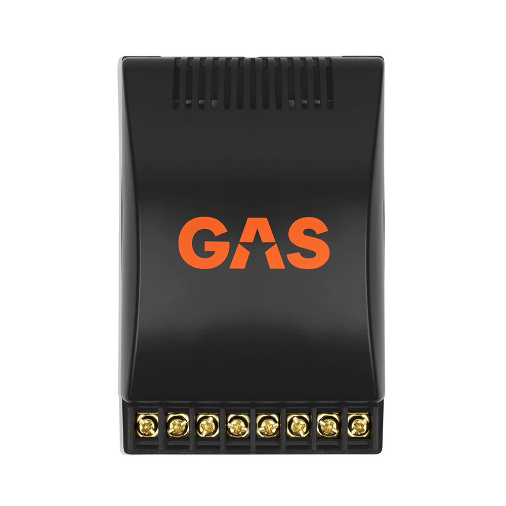 GAS MAD PXO1-24, 2-drożny filtr zwrotnicy, 4 Ohm