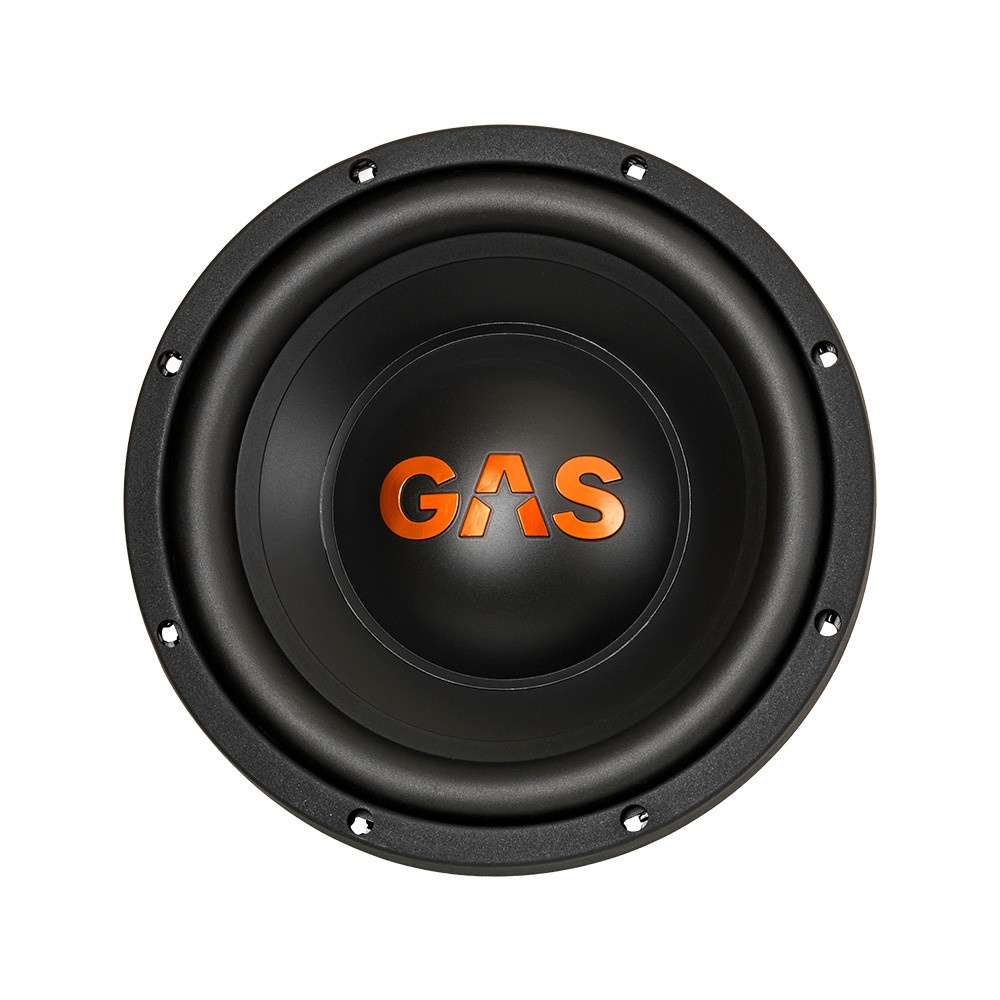 GAS MAD S1-2504, 10-calowy głośnik niskotonowy