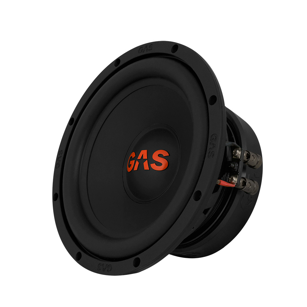 GAS MAD S2-8D2, 8